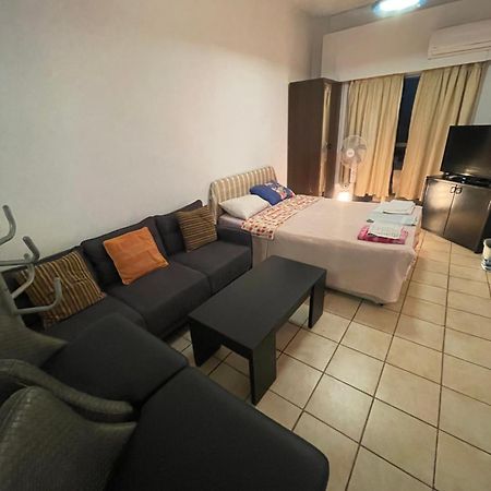 Studio Apartment Larnaca Zewnętrze zdjęcie
