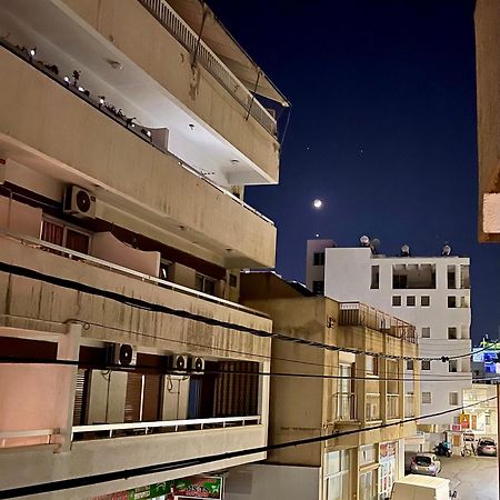 Studio Apartment Larnaca Zewnętrze zdjęcie