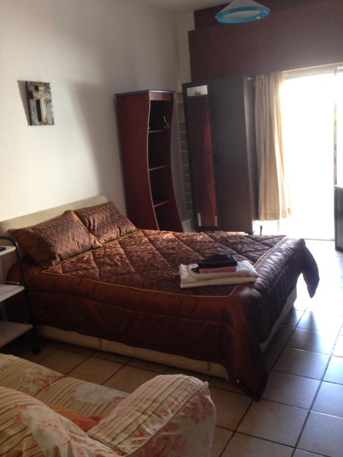 Studio Apartment Larnaca Zewnętrze zdjęcie