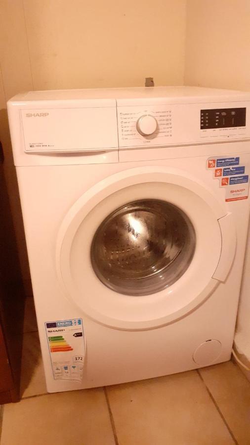 Studio Apartment Larnaca Zewnętrze zdjęcie
