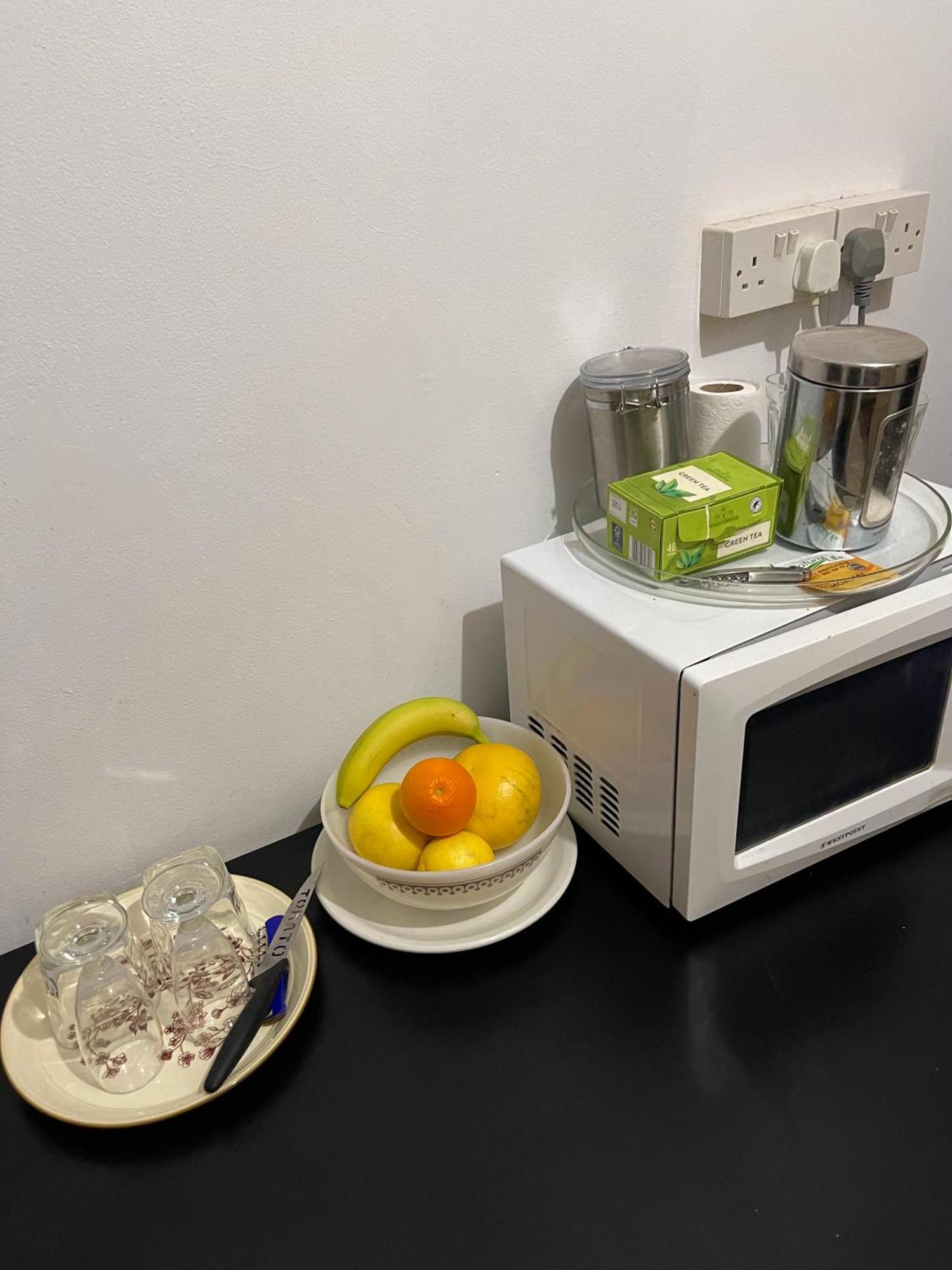 Studio Apartment Larnaca Zewnętrze zdjęcie