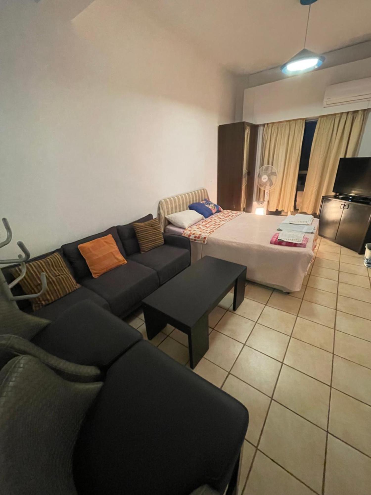 Studio Apartment Larnaca Zewnętrze zdjęcie