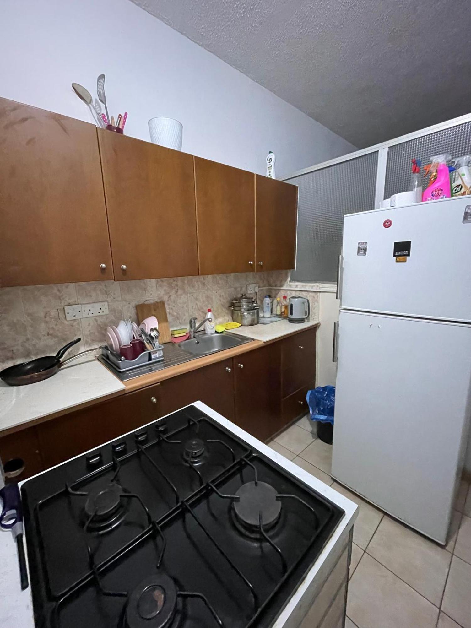 Studio Apartment Larnaca Zewnętrze zdjęcie