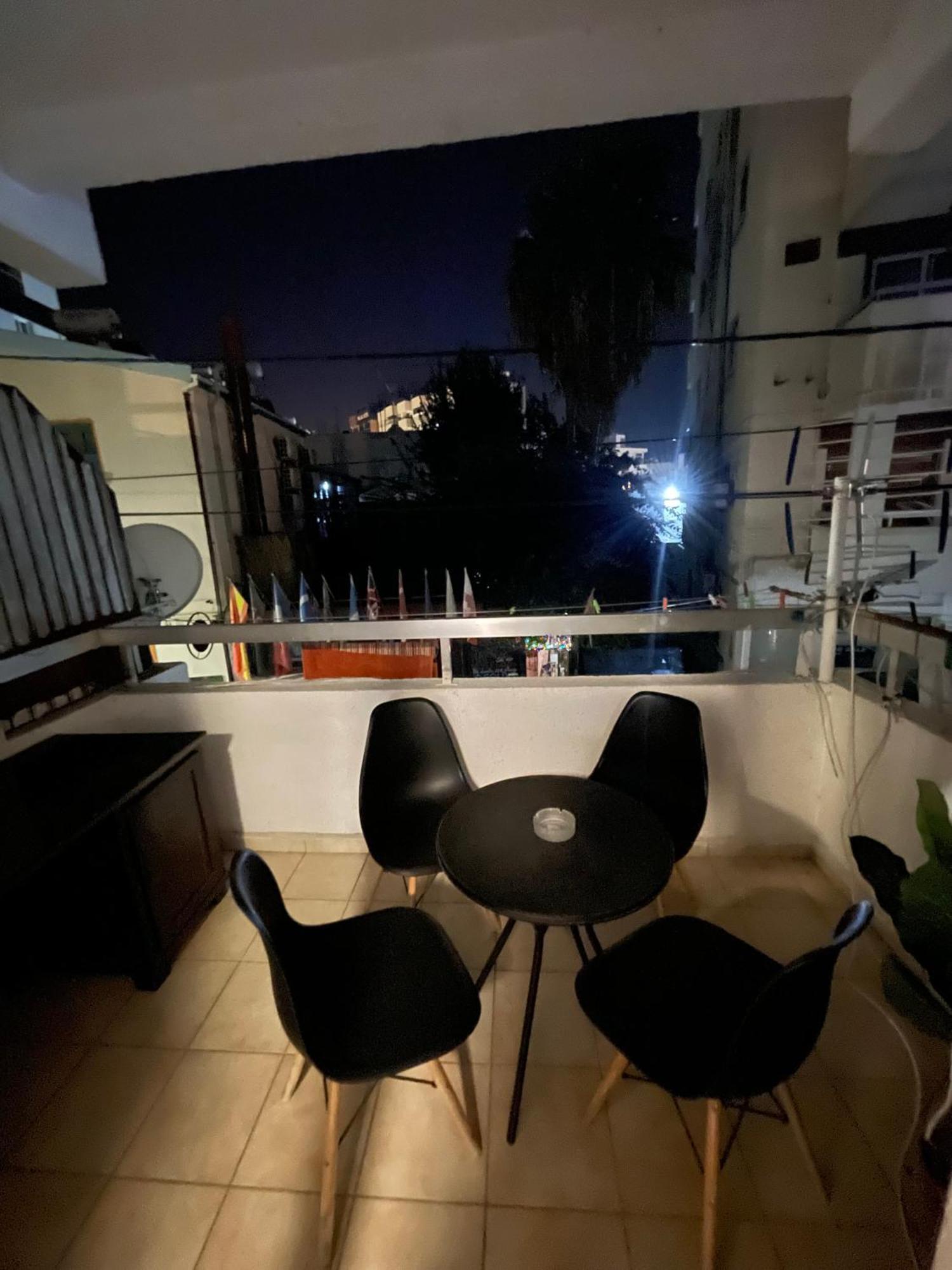 Studio Apartment Larnaca Zewnętrze zdjęcie
