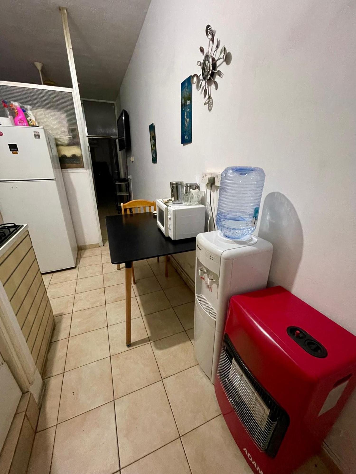 Studio Apartment Larnaca Zewnętrze zdjęcie