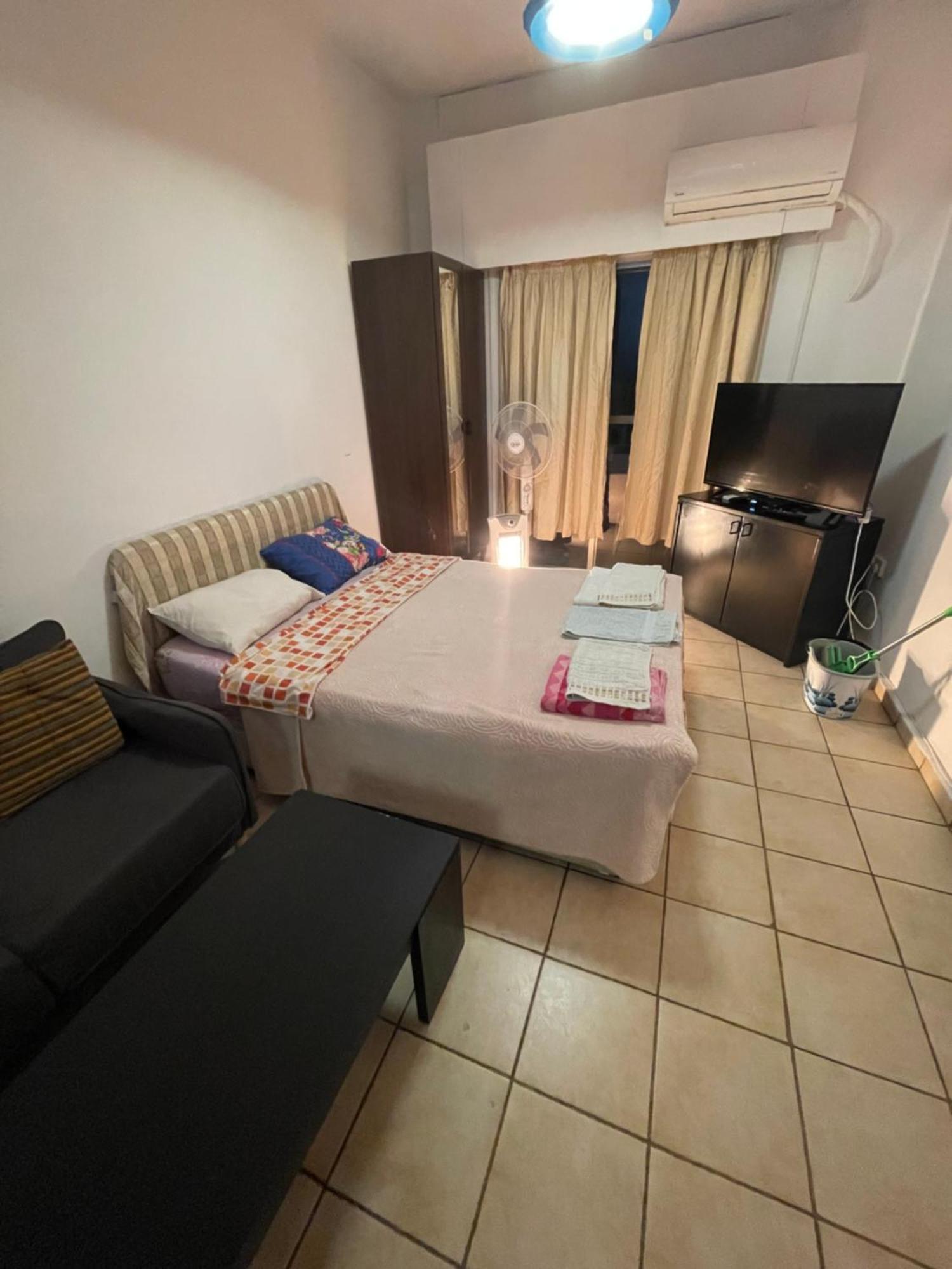 Studio Apartment Larnaca Zewnętrze zdjęcie