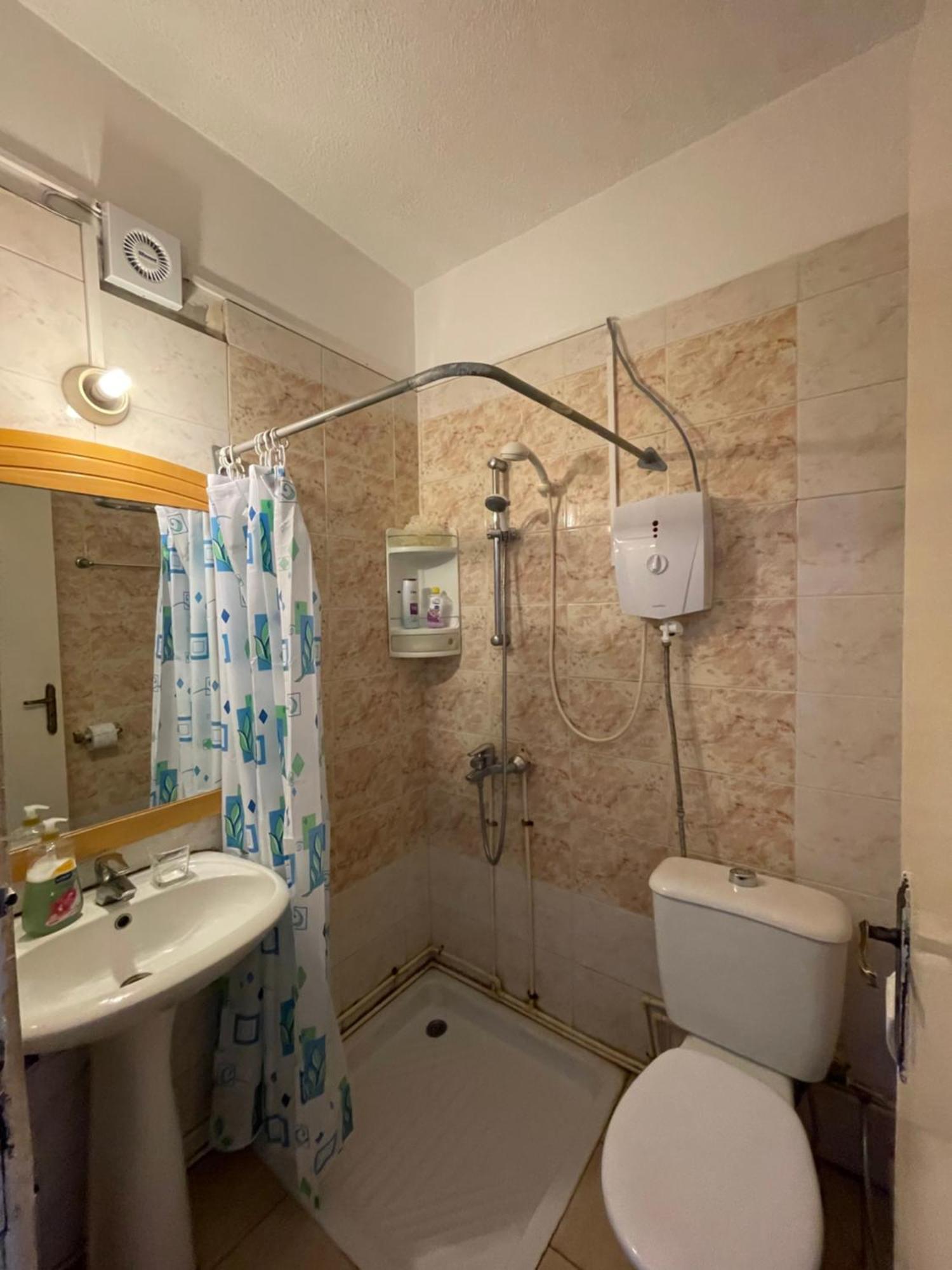 Studio Apartment Larnaca Zewnętrze zdjęcie