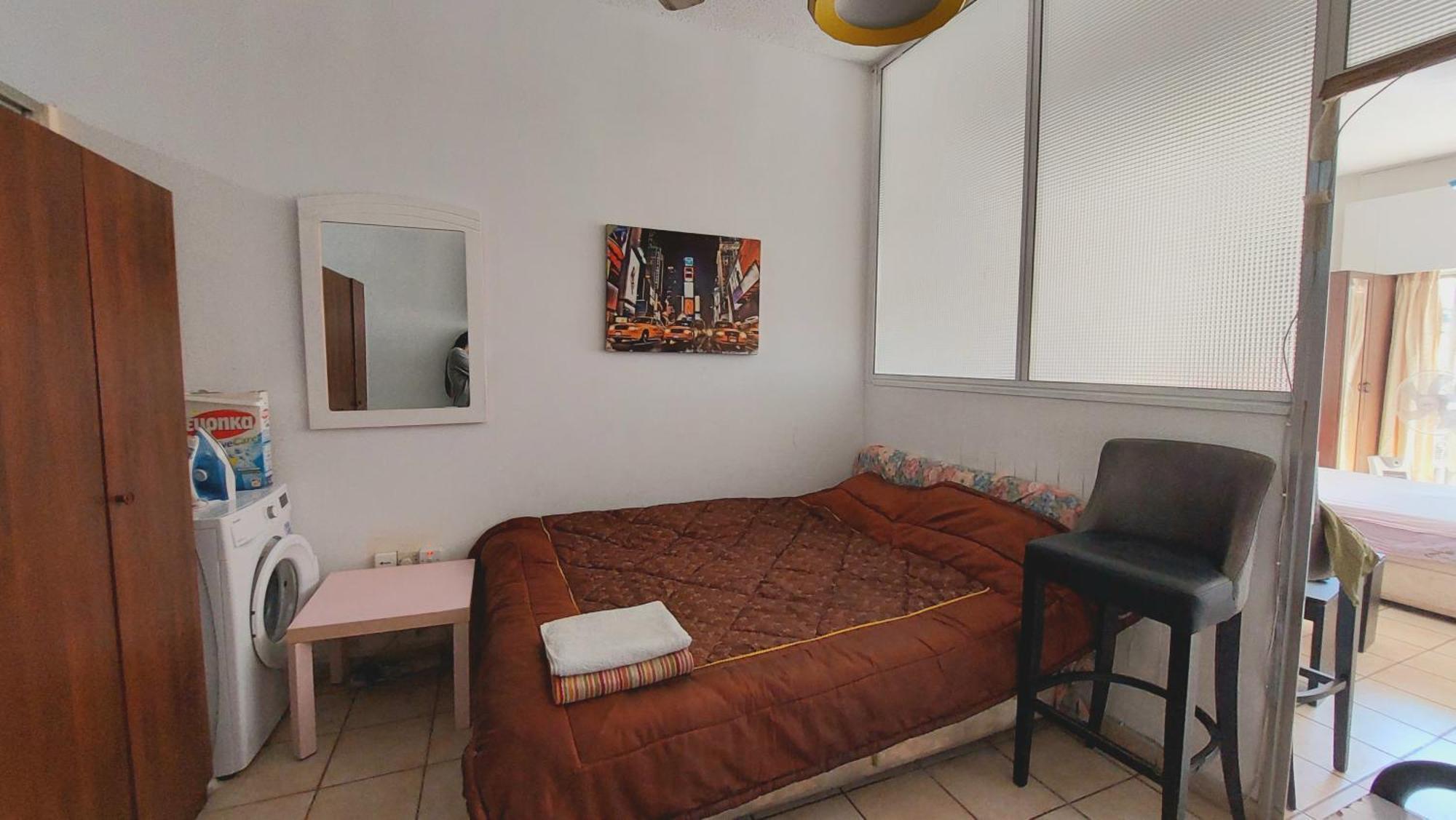 Studio Apartment Larnaca Zewnętrze zdjęcie
