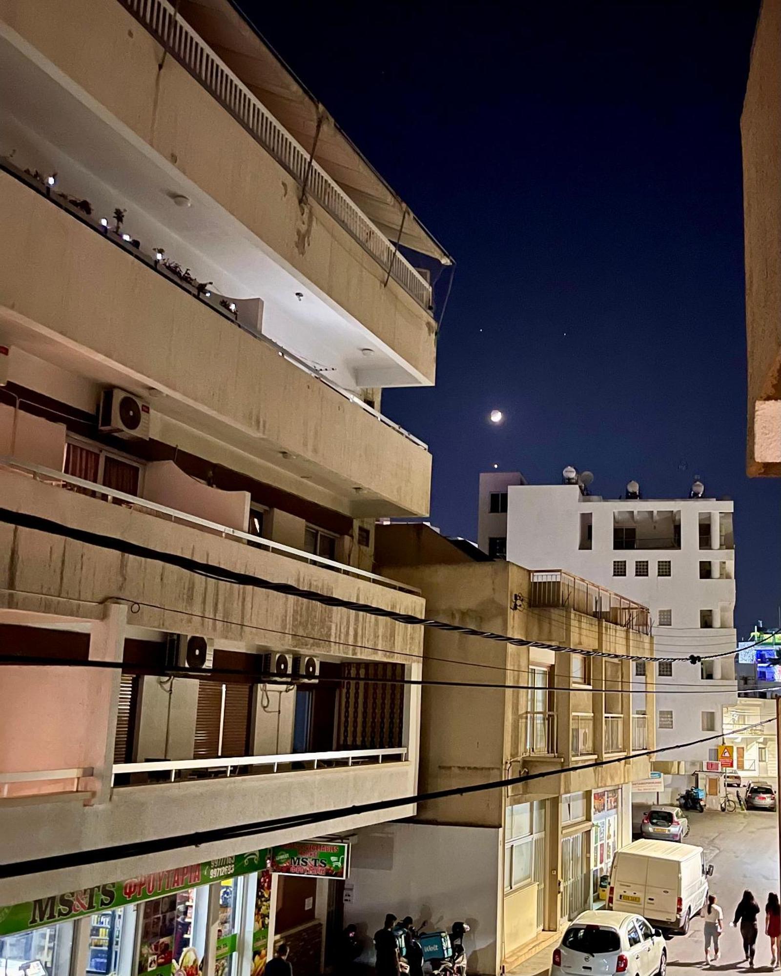 Studio Apartment Larnaca Zewnętrze zdjęcie
