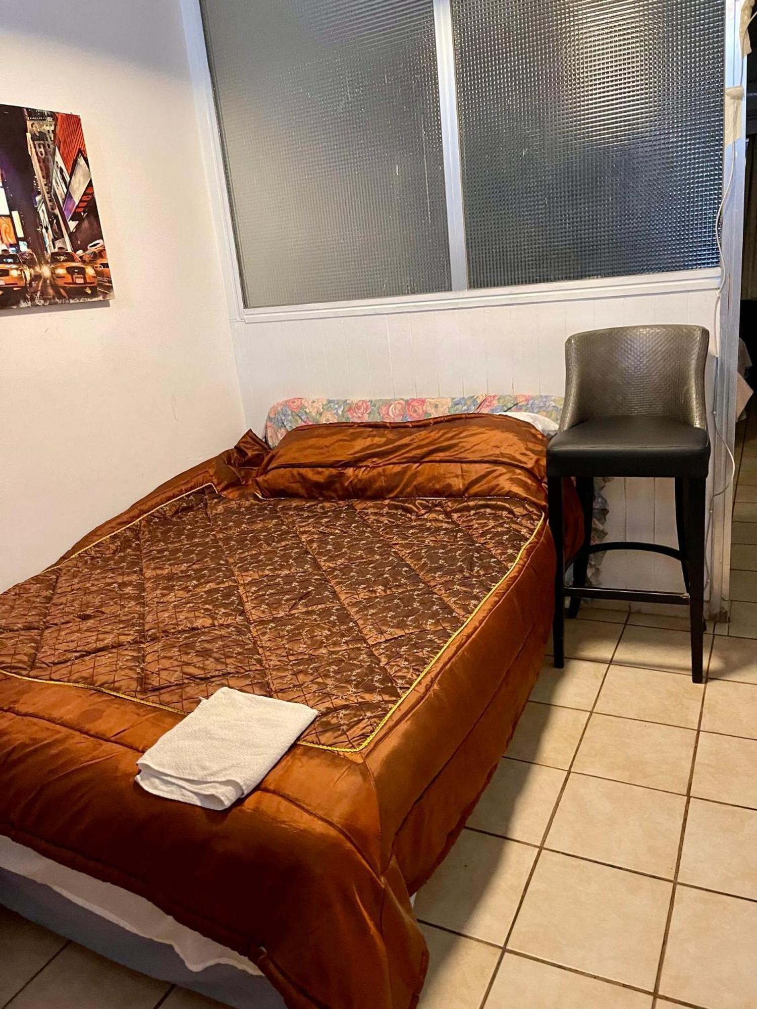 Studio Apartment Larnaca Zewnętrze zdjęcie