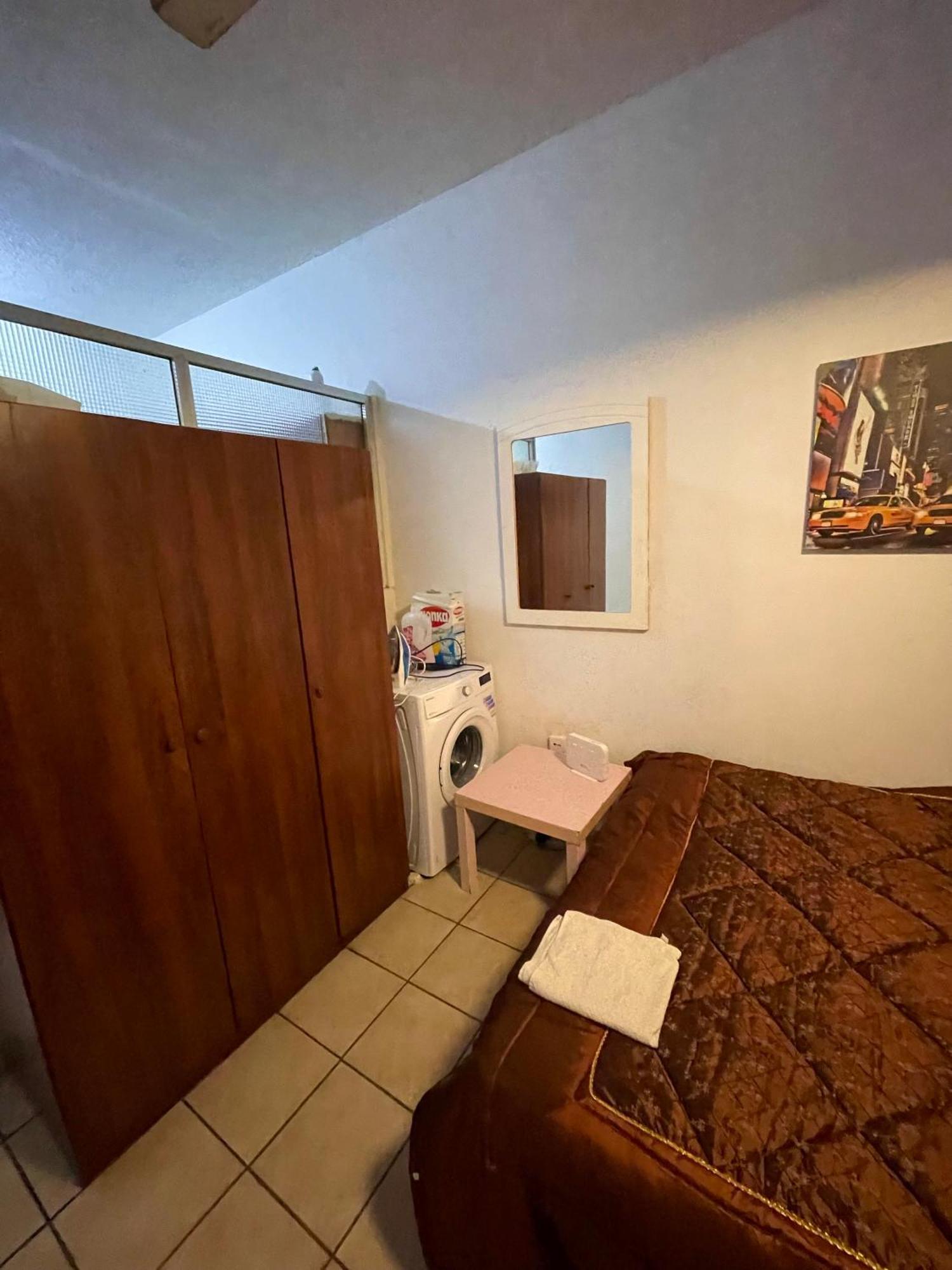 Studio Apartment Larnaca Zewnętrze zdjęcie